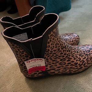 Cowboy boots
